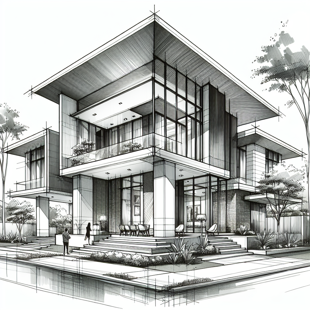 บ้าน Minimal เหมาะกับการอยู่อาศัยจริงหรือไม่: มุมมองผู้เชี่ยวชาญและการตัดสินใจอย่างมีชั้นเชิง