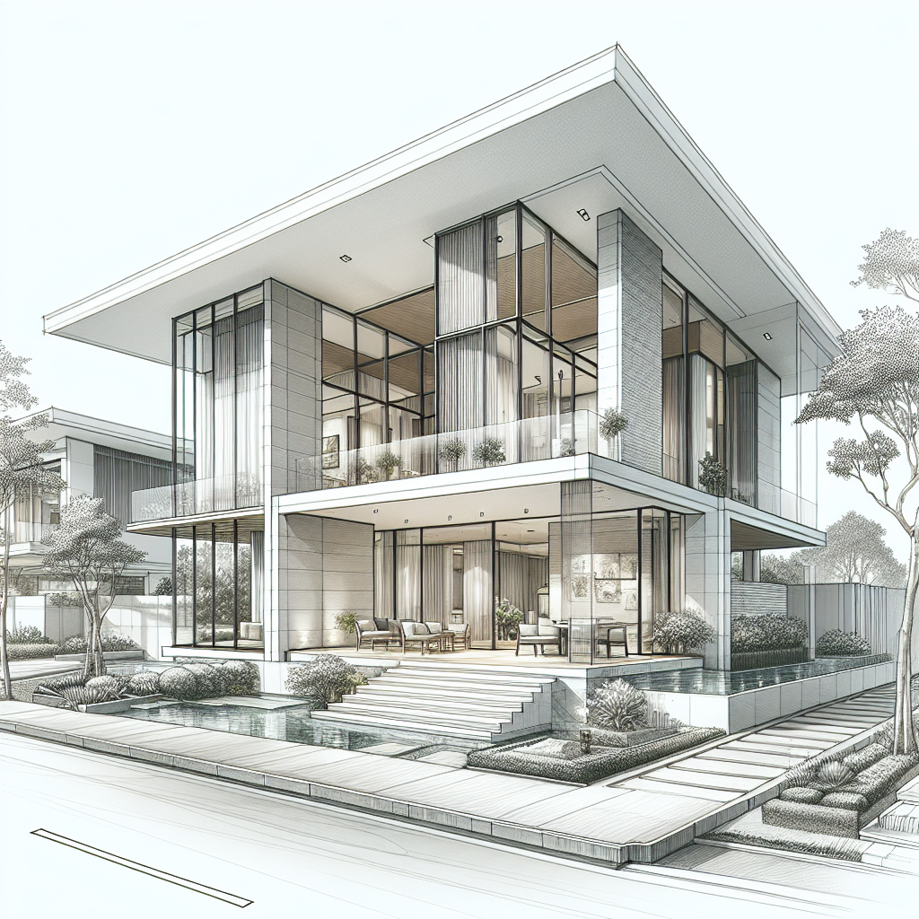 วิเคราะห์ลึก บ้าน Minimal เหมาะกับการอยู่อาศัยจริงหรือไม่ จากมุมมองผู้เชี่ยวชาญด้านอสังหาริมทรัพย์