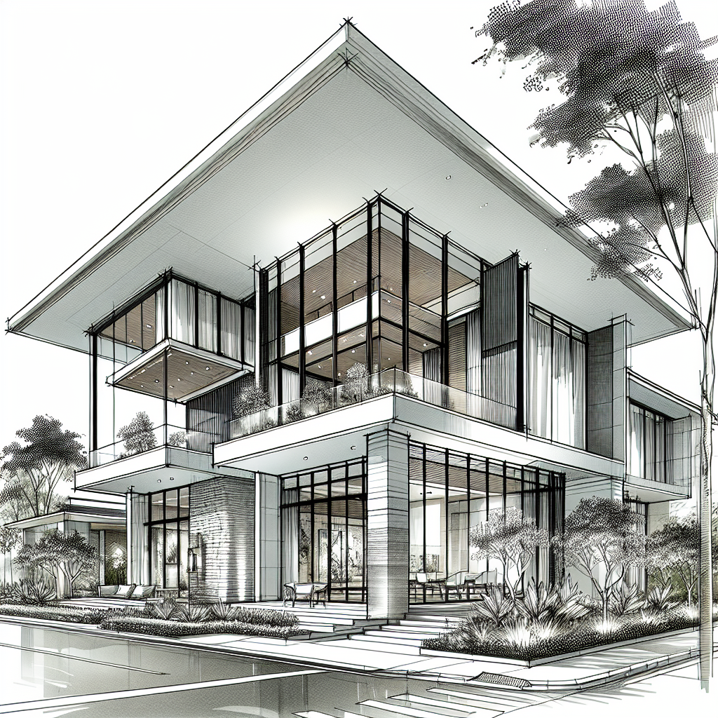 ที่ดินในโครงการจัดสรรกับที่ดินเปล่า: วิเคราะห์ทำเล ศักยภาพ และความคุ้มค่าสำหรับคนสร้างบ้าน