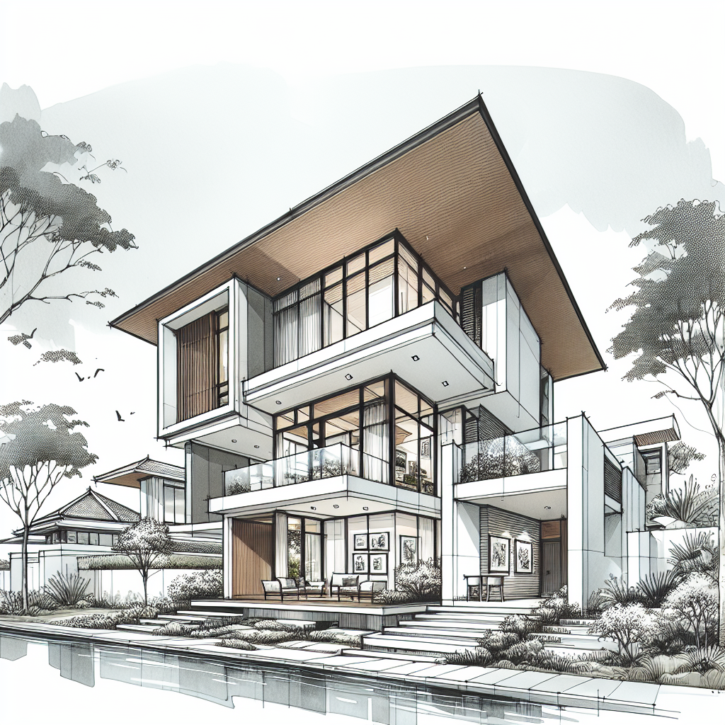 วิเคราะห์สาเหตุ งบสร้างบ้านบานปลายและแนวทางป้องกันอย่างมืออาชีพในตลาดบ้านหรู