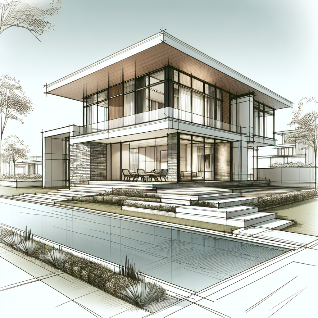 วิเคราะห์งบสร้างบ้านบานปลายเกิดจากอะไร และแนวทางป้องกันที่ผู้เลือกซื้อบ้านหรูต้องรู้