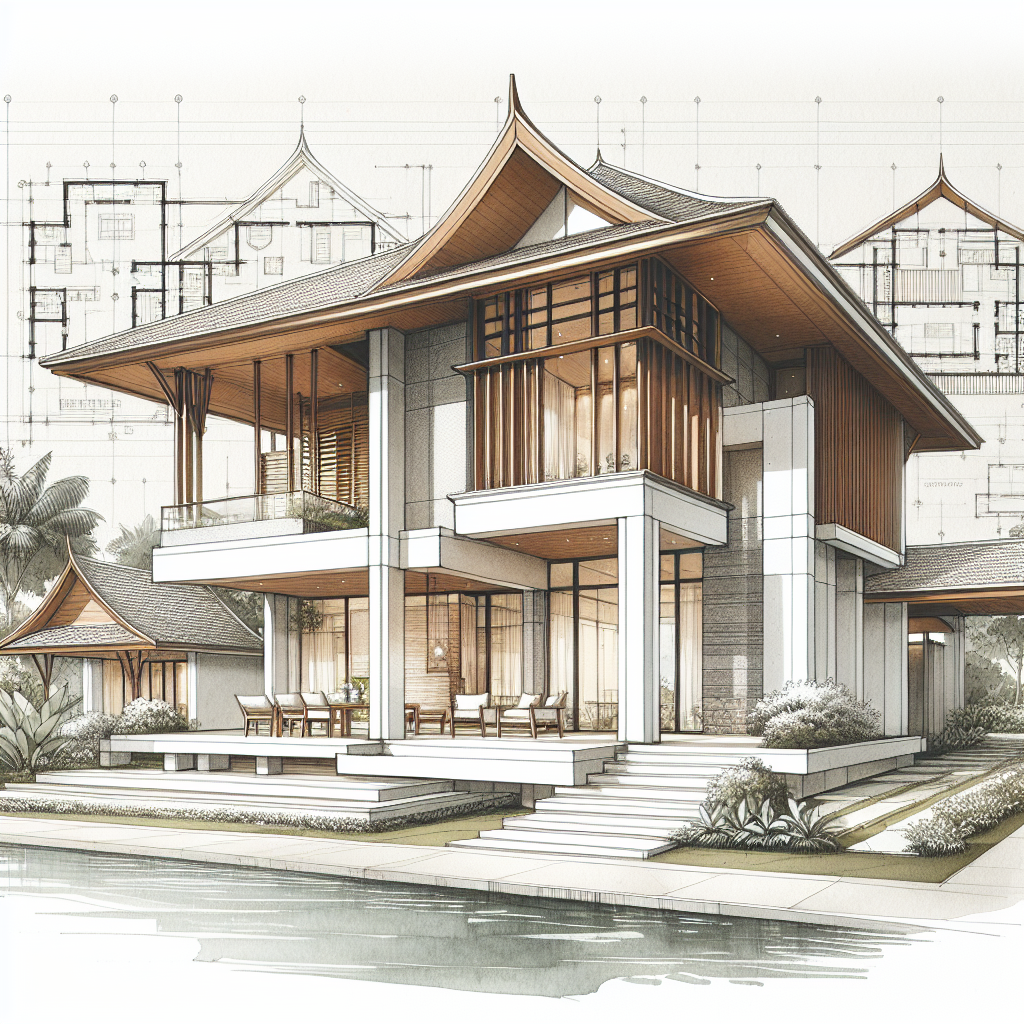 สร้างบ้านงบ 5 ล้านต้องวางแผนอะไรบ้าง: คู่มือวางแผนงบประมาณและบริหารความเสี่ยงโดย Finnhouses