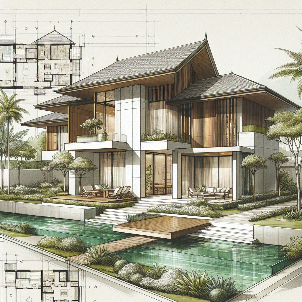 สร้างบ้านงบ 5 ล้านต้องวางแผนอะไรบ้าง: เคล็ดลับจากผู้เชี่ยวชาญ Finnhouses เพื่อบ้านหรูและปลอดภัยทุกการลงทุน
