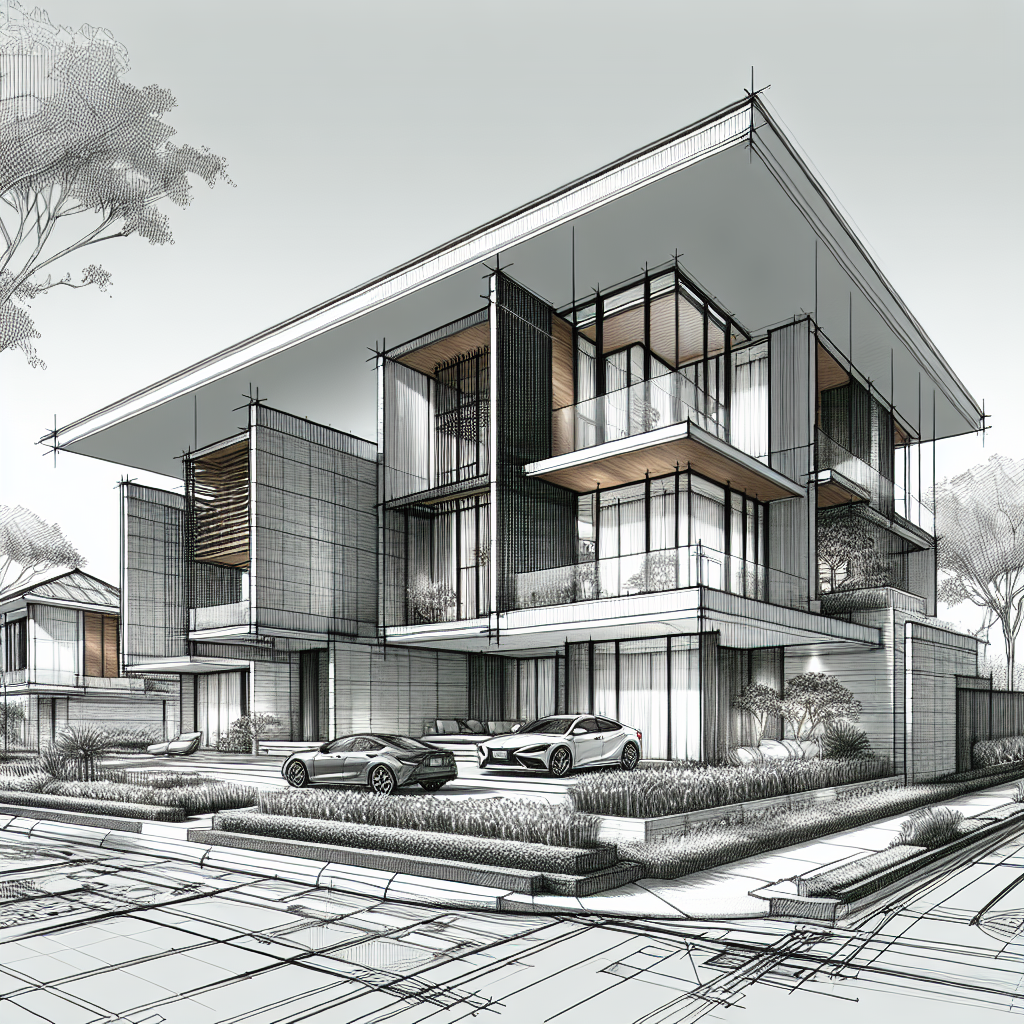 สร้างบ้าน 2 ชั้นงบ 5–10 ล้าน ควรเผื่องบส่วนไหนบ้าง เพื่อการตัดสินใจที่แม่นยำและลดความเสี่ยง