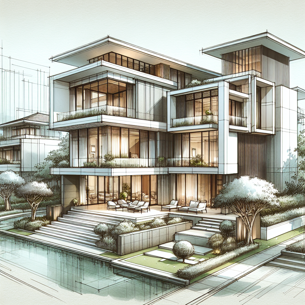 สร้างบ้านงบ 5 ล้านต้องวางแผนอะไรบ้าง: ไอเดีย องค์ประกอบ และข้อควรรู้ก่อนตัดสินใจ