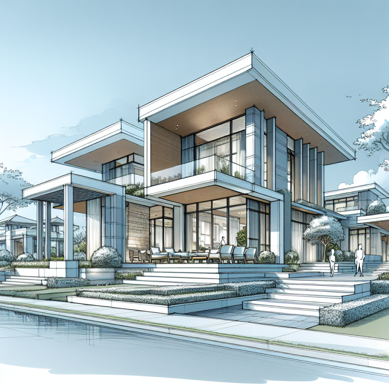 ทำเลแบบไหนเหมาะกับบ้านระดับ 5–10 ล้าน: การตัดสินใจเพื่อความคุ้มค่าและศักยภาพลงทุน