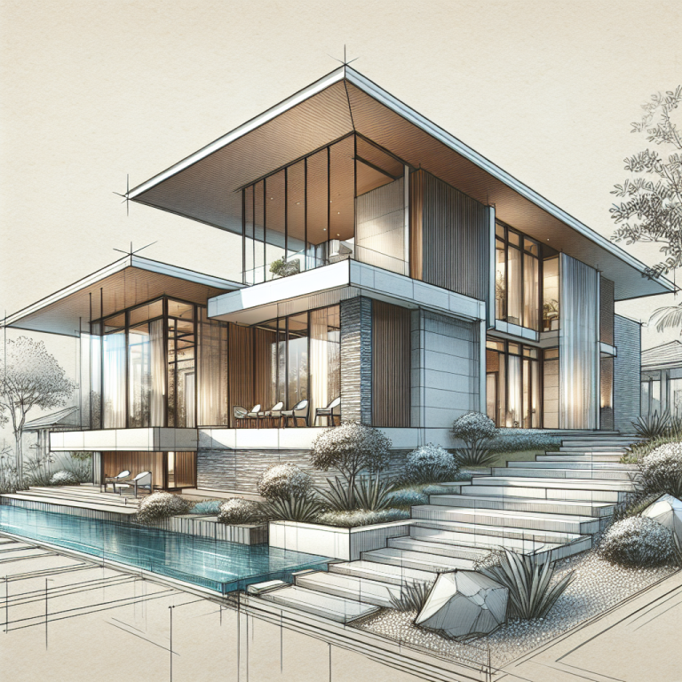 การสร้างบ้านงบ 5 ล้านต้องวางแผนอย่างไรเพื่อให้ได้ผลลัพธ์ที่คุ้มค่าที่สุด